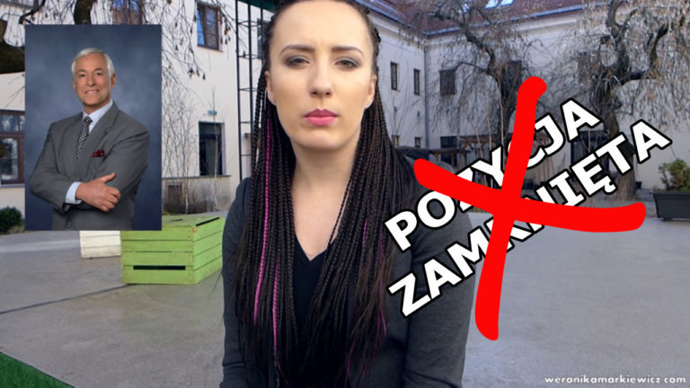 NIE! dla pozycji zamkniętej