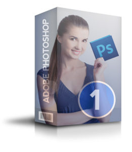 Kurs obsługi Photoshop
