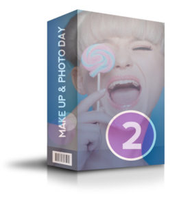 Kurs Make up & Photo Day