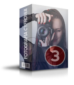 Kurs My Passion, My Love, My Life...Photography!