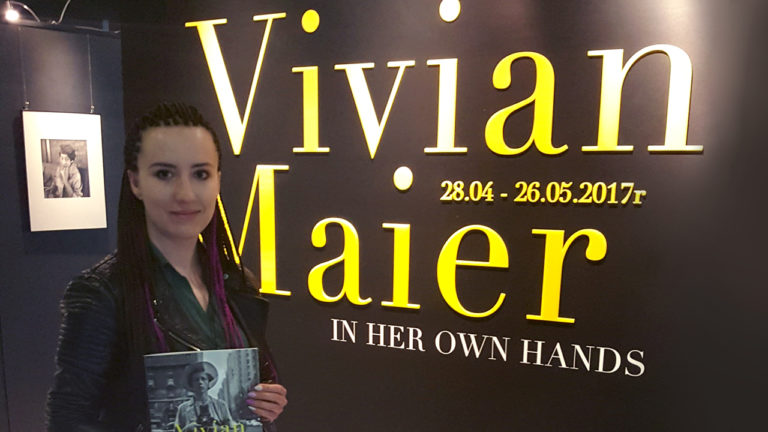 Pasja w ukryciu – Vivian Maier