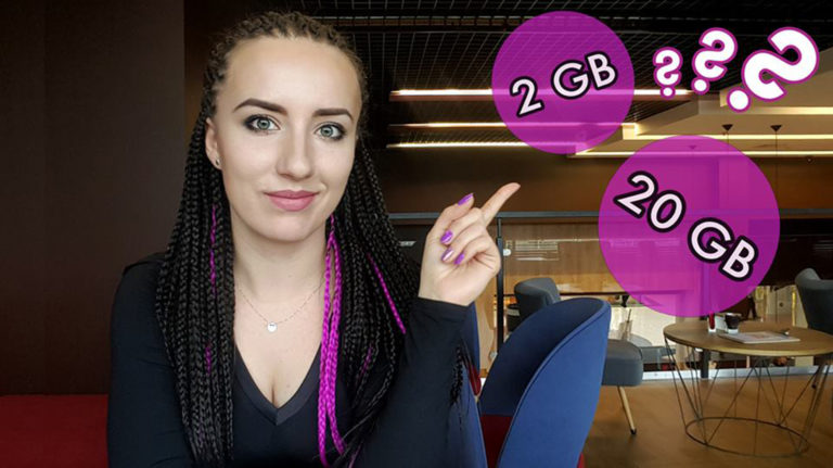 Jak wysłać 20 GB przez Internet?