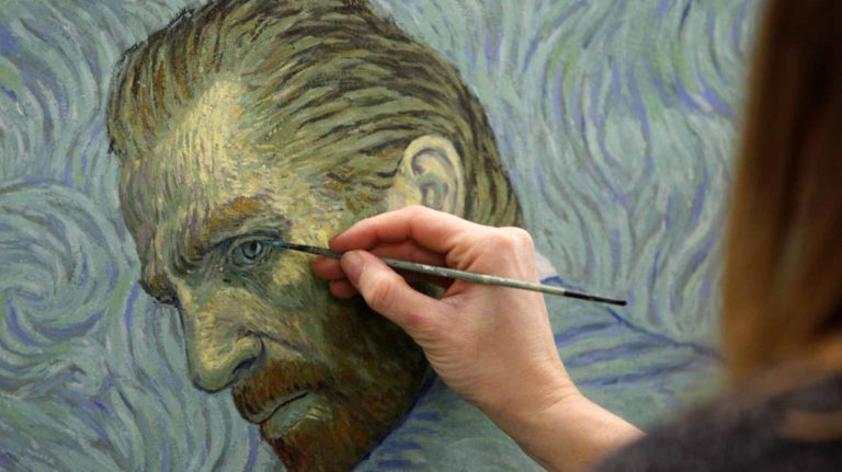 Twój Vincent