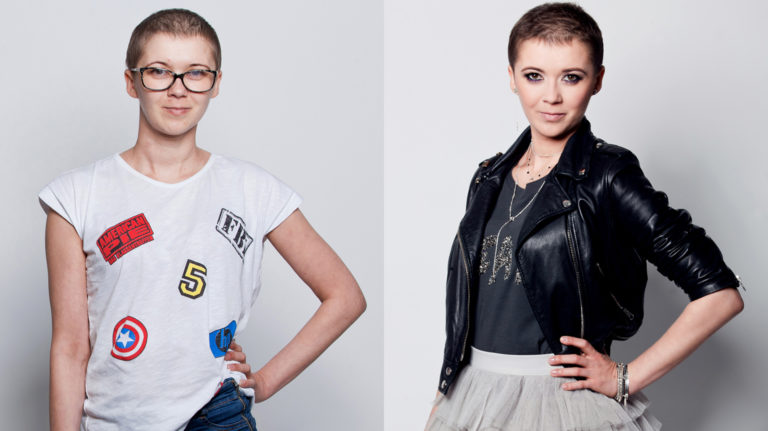 Metamorfozy w toku – 3 odc. Warsztatu Urody