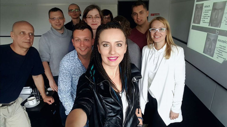 Szkolenie z Technik wykrywania kłamstwa i mowy ciała