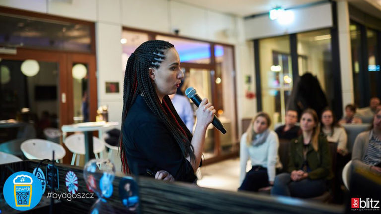 25. Czwartek Social Media w Bydgoszczy