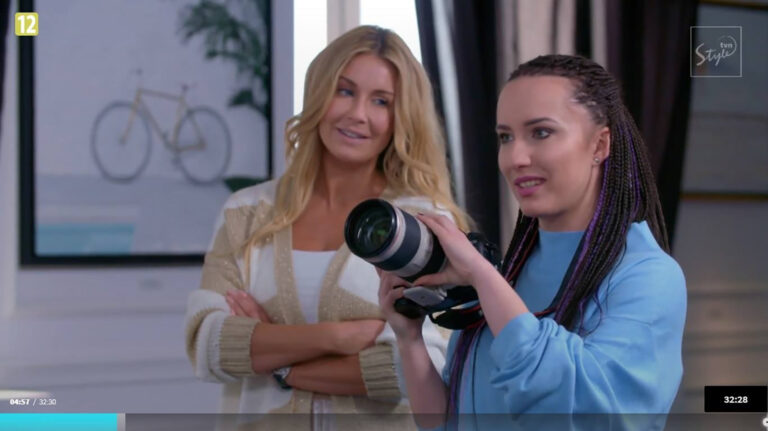 TVN Style – wspomnienie