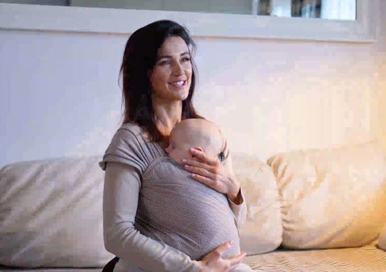 Film krótkometrażowy Portret Matki dawniej i dziś