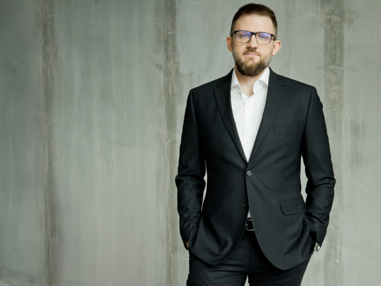 Asia i Michał Gaszczyk