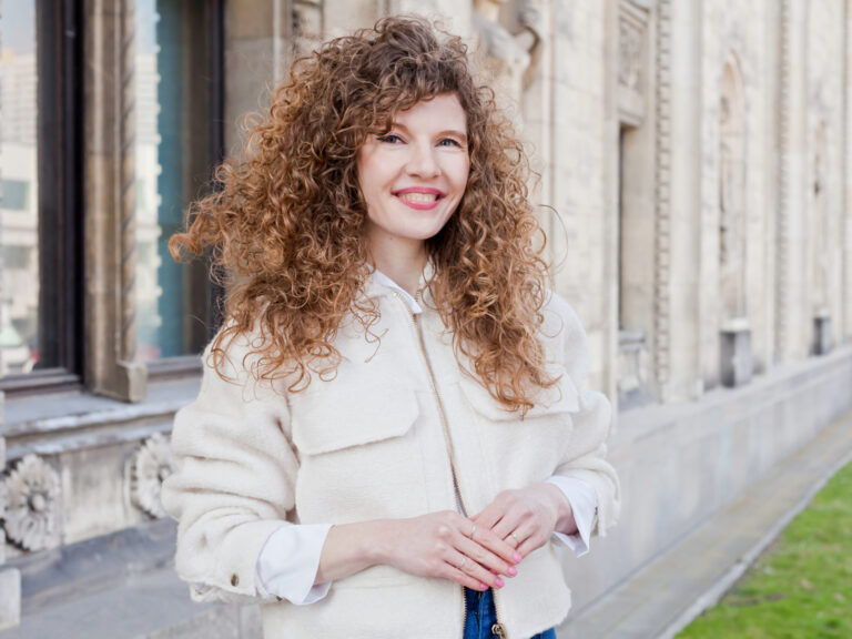 Magdalena Miernik-Grzesiowska